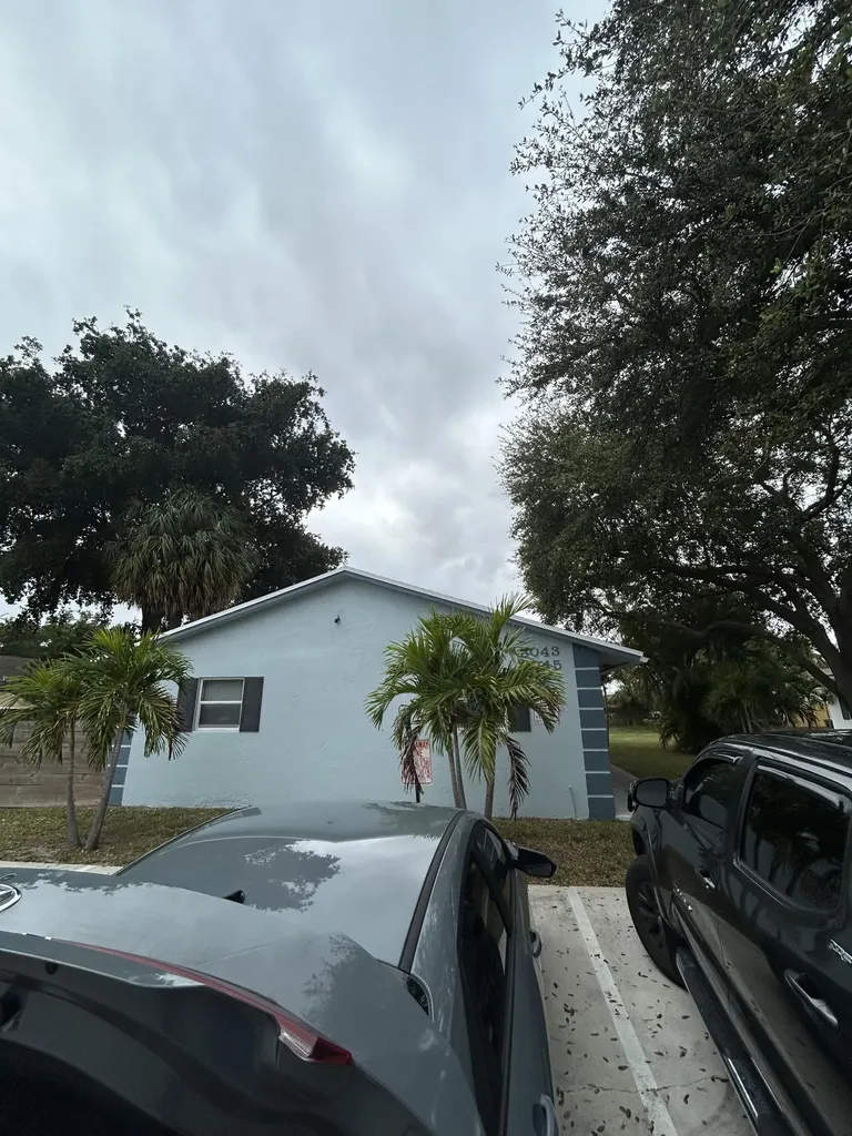 3045 Jackson Avenue Greenacres FL 33463