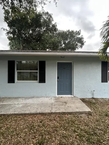 3045 Jackson Avenue Greenacres FL 33463