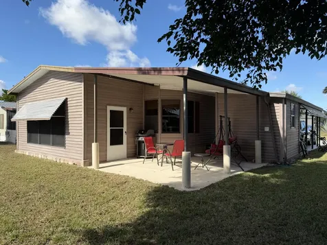 13975 Clavell Avenue Fort Pierce FL 34951