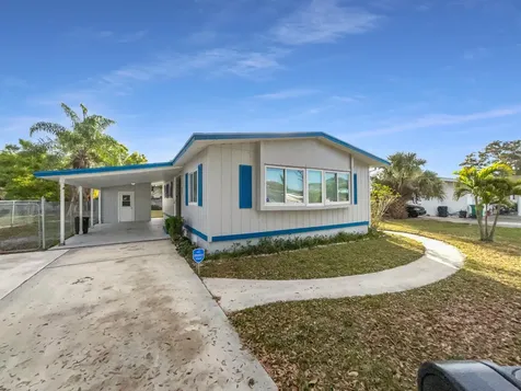 409 Coconut Avenue Port Saint Lucie FL 34952