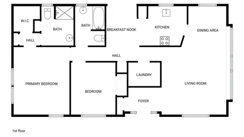 409 Coconut Avenue Port Saint Lucie FL 34952