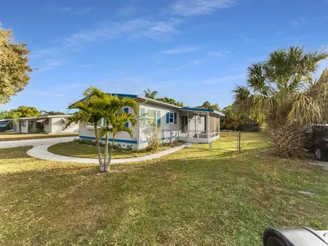 409 Coconut Avenue Port Saint Lucie FL 34952