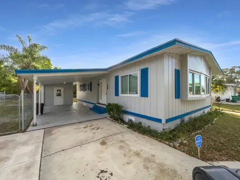 409 Coconut Avenue Port Saint Lucie FL 34952