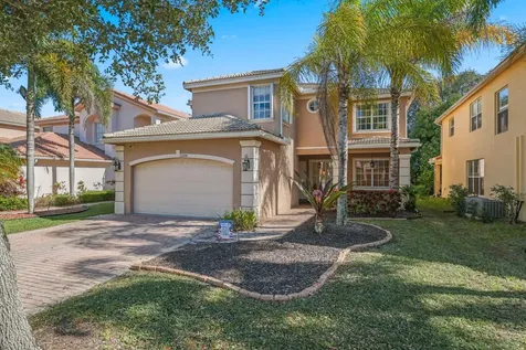 11394 Millpond Greens Drive Boynton Beach FL 33473