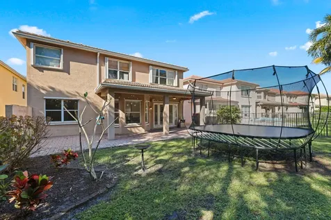 11394 Millpond Greens Drive Boynton Beach FL 33473