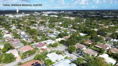 2531 Nw 98th Way Coral Springs FL 33065