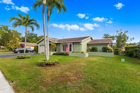 2531 Nw 98th Way Coral Springs FL 33065