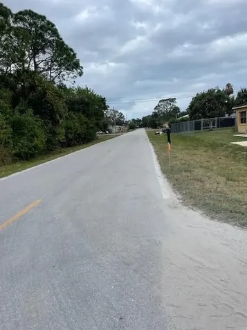 Xxx N 45th Street Fort Pierce FL 34946