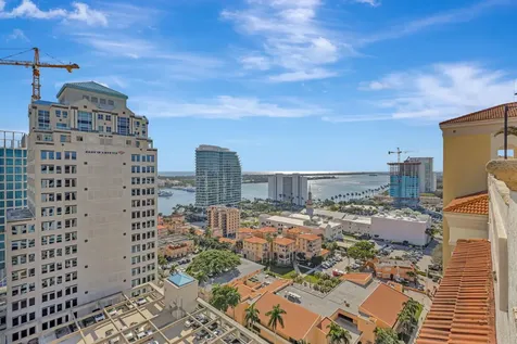 801 S Olive Avenue West Palm Beach FL 33401