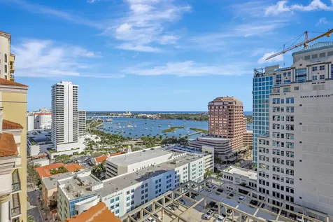 801 S Olive Avenue West Palm Beach FL 33401