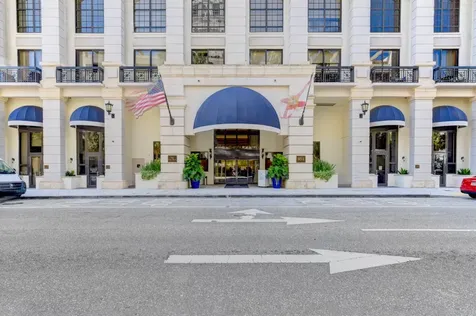 801 S Olive Avenue West Palm Beach FL 33401