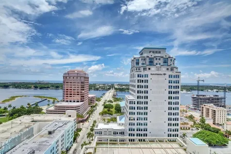 801 S Olive Avenue West Palm Beach FL 33401