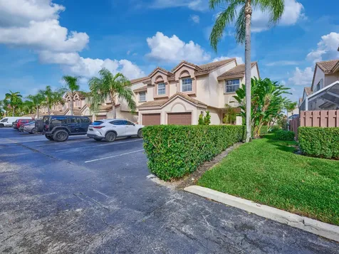 9401 Boca River Circle Boca Raton FL 33434