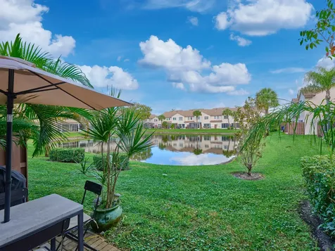 9401 Boca River Circle Boca Raton FL 33434
