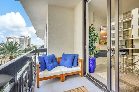 801 S Olive Avenue West Palm Beach FL 33401