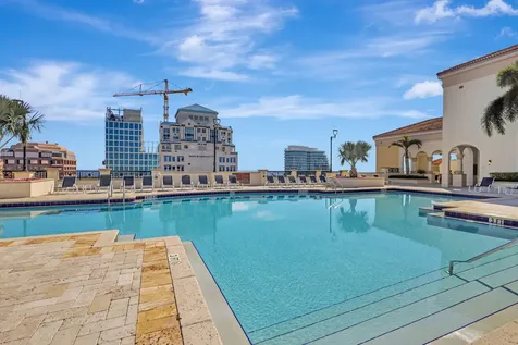 801 S Olive Avenue West Palm Beach FL 33401