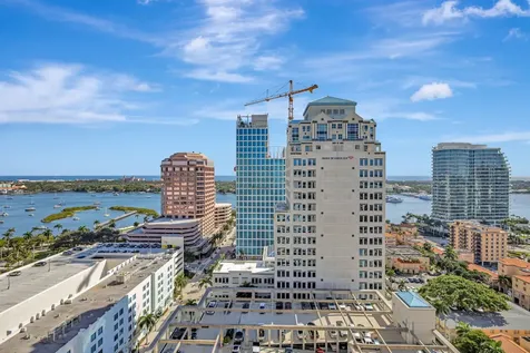 801 S Olive Avenue West Palm Beach FL 33401