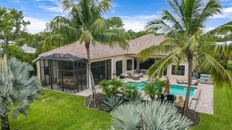 18337 SE Old Trail Drive Jupiter FL 33478