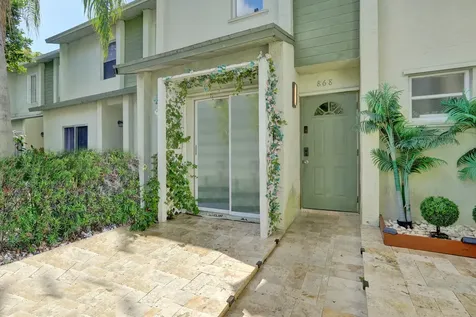 868 Crystal Lake Drive Deerfield Beach FL 33064