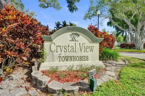 868 Crystal Lake Drive Deerfield Beach FL 33064