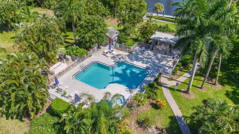 5063 Heatherhill Lane Boca Raton FL 33486