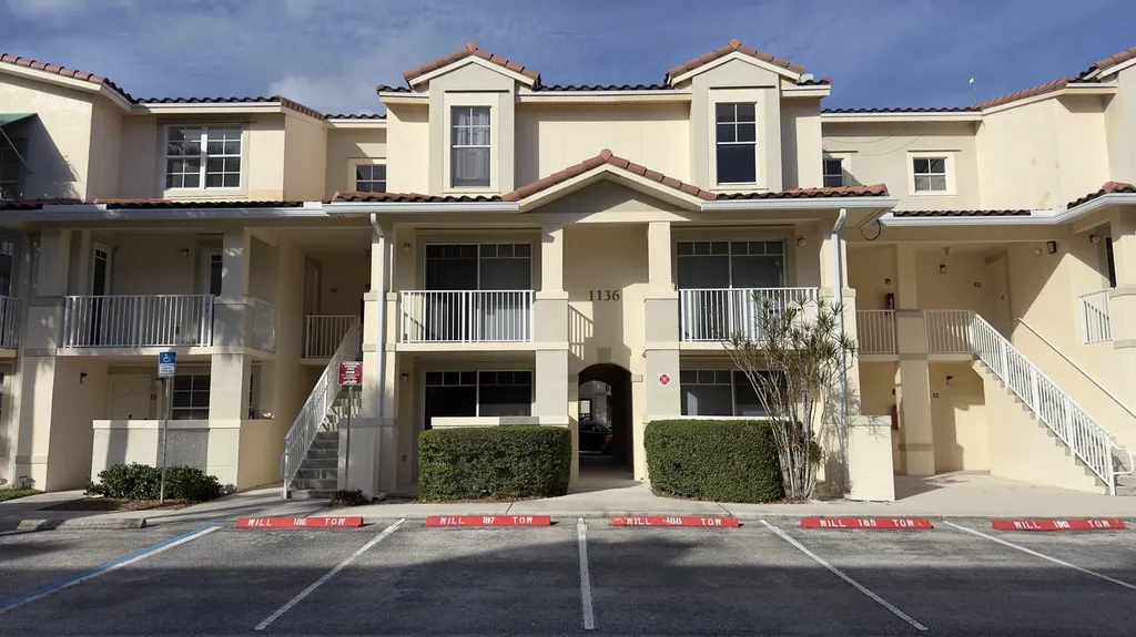 1136 Town Center Drive Jupiter FL 33458