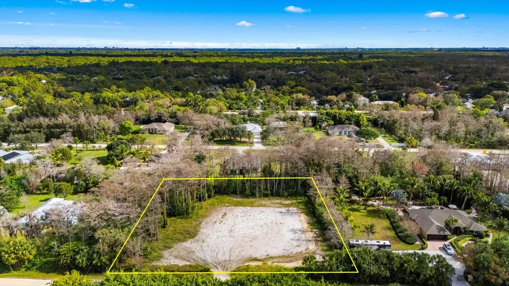 Xxxxx 88th Trail Palm Beach Gardens FL 33418
