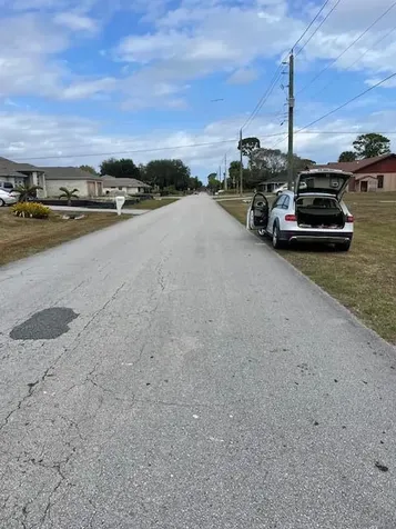 Xxx N 37th Street Fort Pierce FL 34947