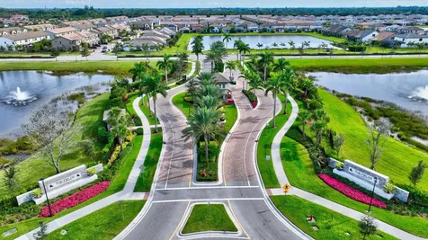 4785 San Fratello Circle Lake Worth FL 33467