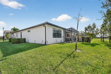 4785 San Fratello Circle Lake Worth FL 33467