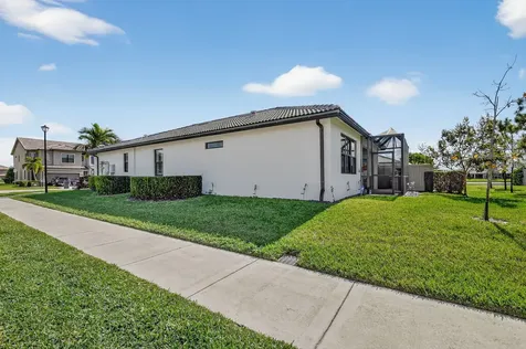 4785 San Fratello Circle Lake Worth FL 33467