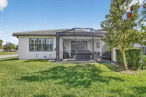 4785 San Fratello Circle Lake Worth FL 33467