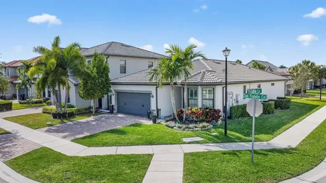 4785 San Fratello Circle Lake Worth FL 33467
