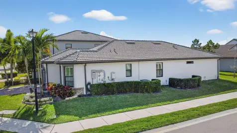 4785 San Fratello Circle Lake Worth FL 33467