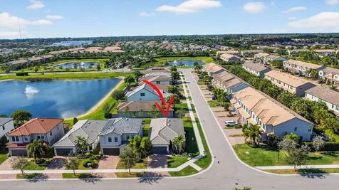 4785 San Fratello Circle Lake Worth FL 33467