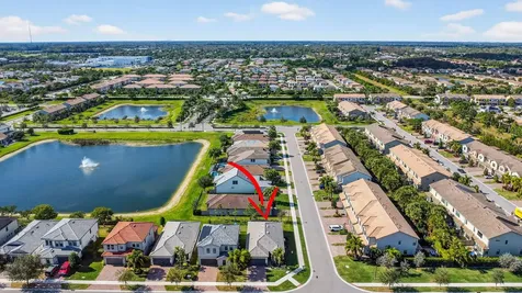 4785 San Fratello Circle Lake Worth FL 33467