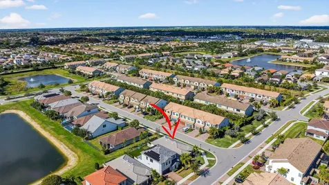 4785 San Fratello Circle Lake Worth FL 33467