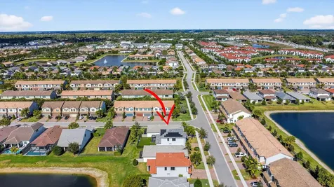 4785 San Fratello Circle Lake Worth FL 33467