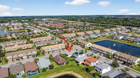 4785 San Fratello Circle Lake Worth FL 33467