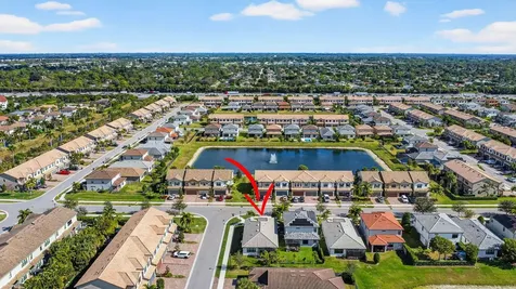 4785 San Fratello Circle Lake Worth FL 33467