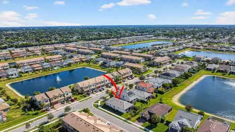 4785 San Fratello Circle Lake Worth FL 33467