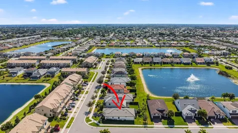 4785 San Fratello Circle Lake Worth FL 33467
