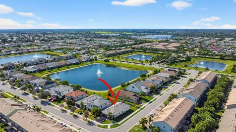 4785 San Fratello Circle Lake Worth FL 33467