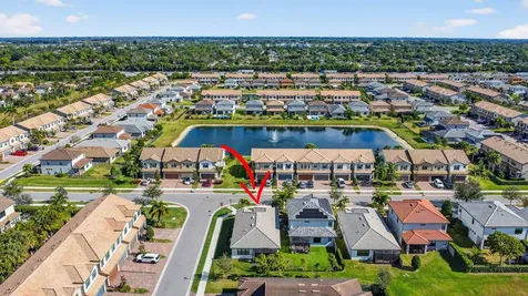 4785 San Fratello Circle Lake Worth FL 33467