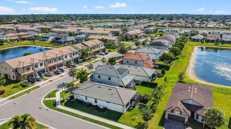 4785 San Fratello Circle Lake Worth FL 33467