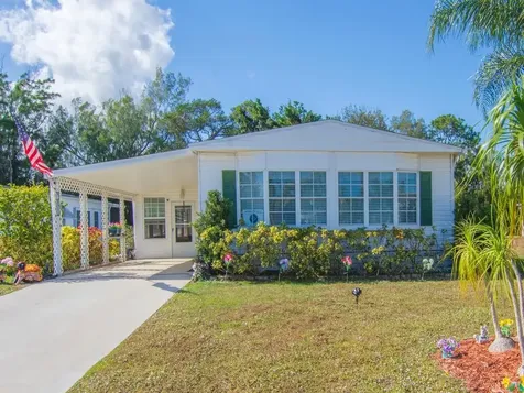 10 Se Iberian Lane Port Saint Lucie FL 34952