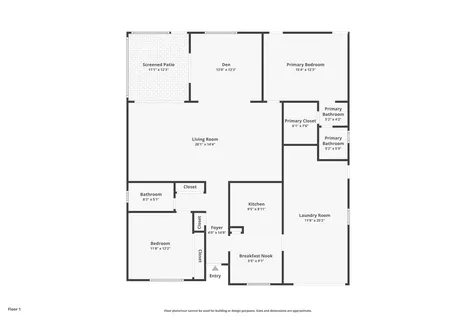 6262 Tall Cypress Circle Greenacres FL 33463