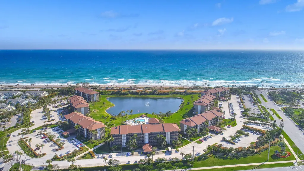 301 S Seas Drive Jupiter FL 33477
