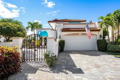 3548 Ensign Circle Delray Beach FL 33483
