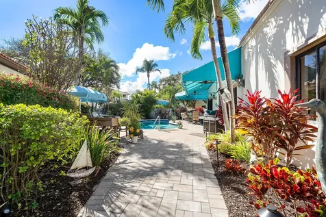 3548 Ensign Circle Delray Beach FL 33483